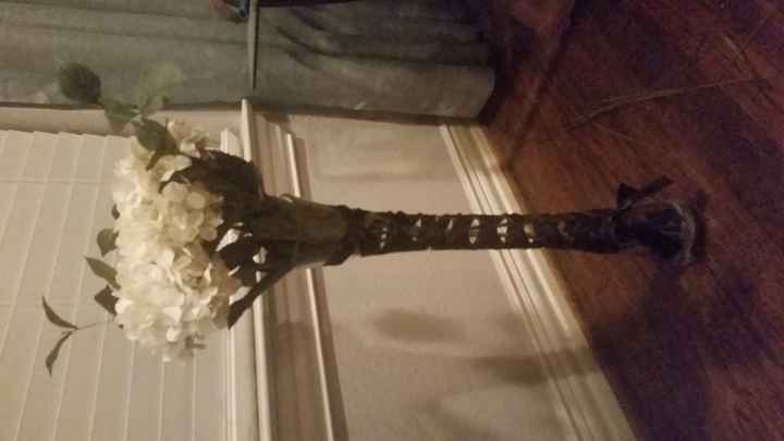 Silk Flowers.. Yes or no?