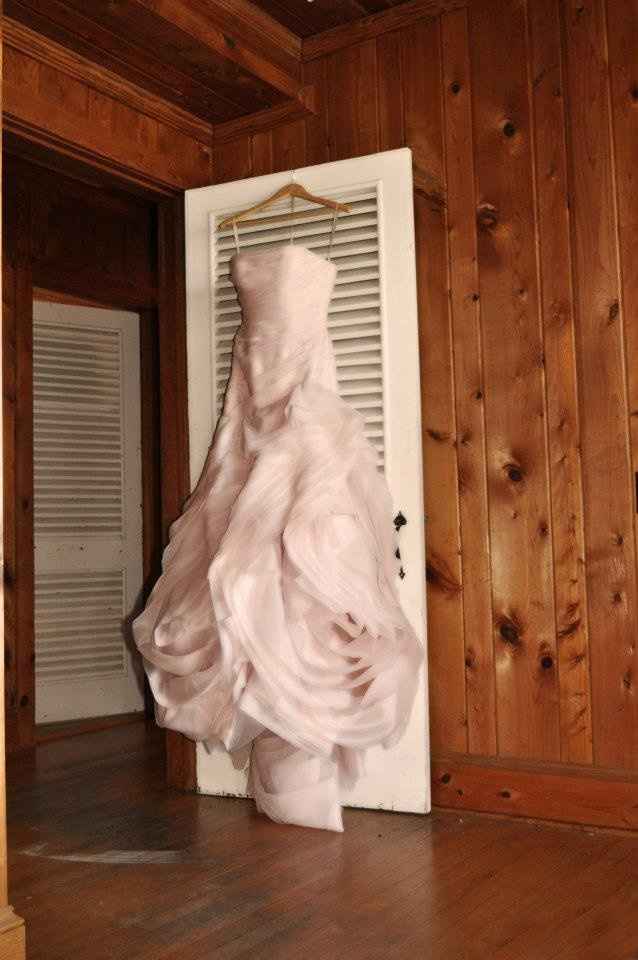 It's been a while, but I'm back and married :)