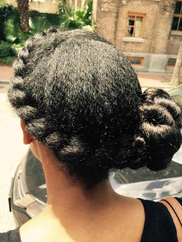 African American Brides