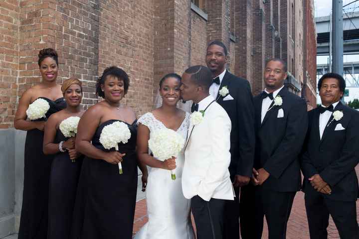 My official BAM...8/22/2015...ProPics....Continued (starting on page 4)