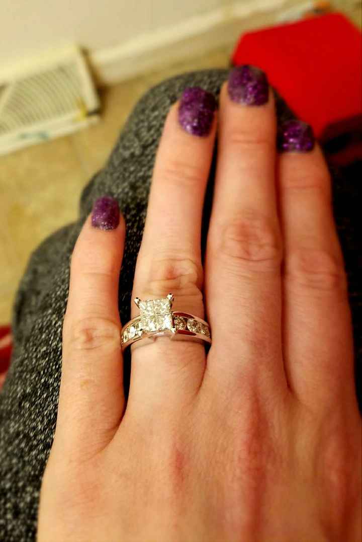  Rings - 1