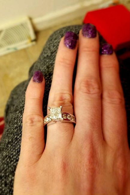  Rings - 1