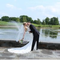 So got married July 20th. Pic heavy! - 13