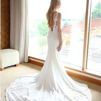 Wedding dress - 1