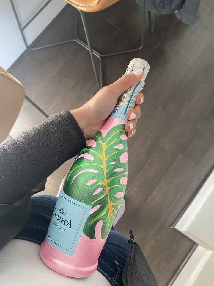 Let’s see those Diys!! - 3