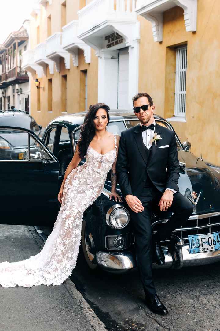 Pictures are finally in! - 17