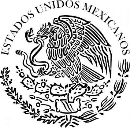 Mexican Coat of Arms