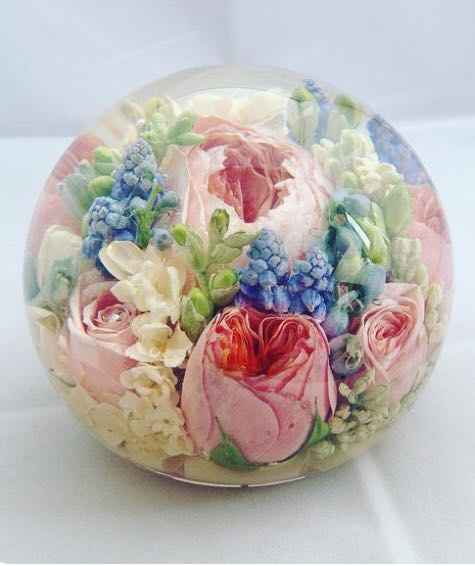 Preserving Bridal Bouquet - 4