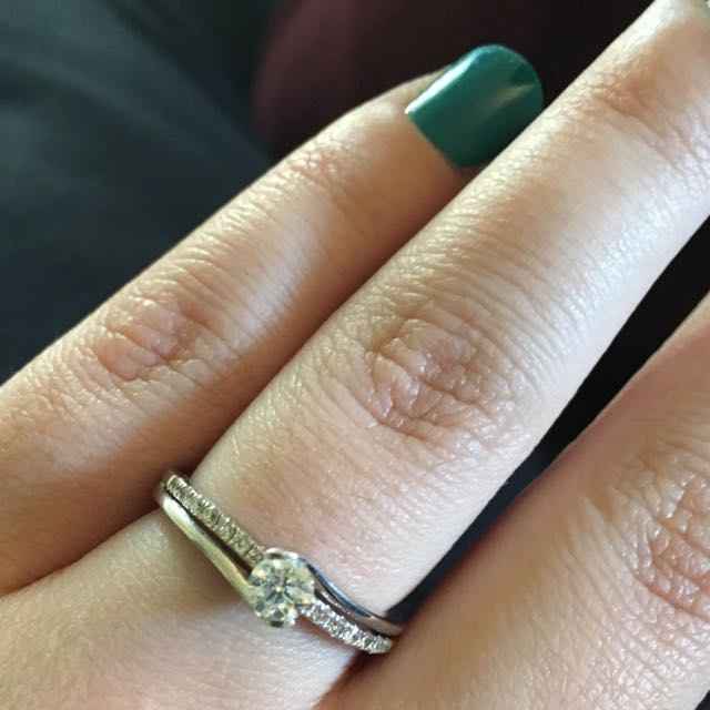 Ring Resizing... Ugh. (rant) - 1