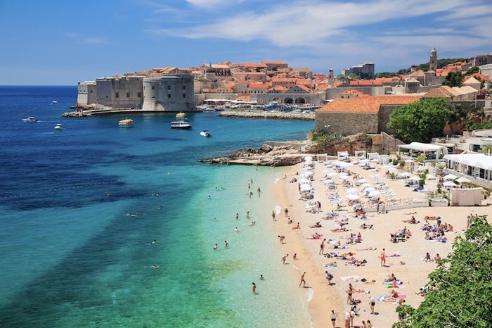 Croatia- Dalmation Coast