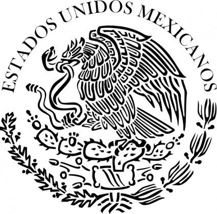 Mexican Coat of Arms