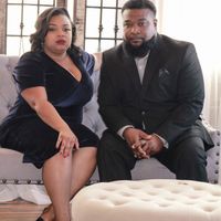Fiancé(e) Friday! Show off your fiancé(e)! - 1