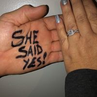 Brides of 2020!  Show us your ring! - 1