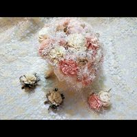 Show me your sola wood flowers!