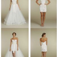 Need opinions about dresses! - 1