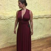 Bridesmaid Dresses - 1