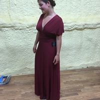 Bridesmaid Dresses - 2