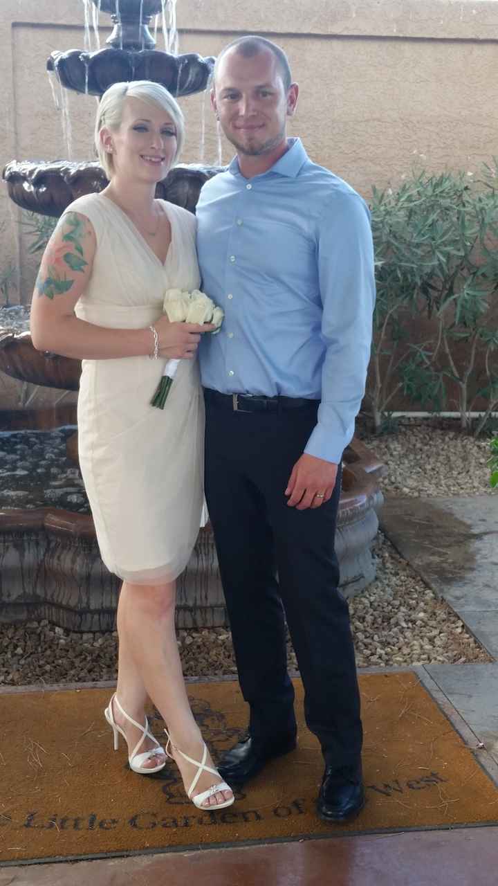 Not my BAM but my sister's!! (With pics!)