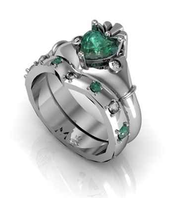 Wedding bands
