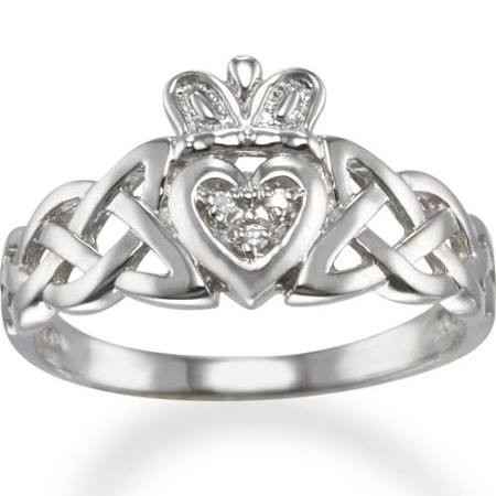Wedding bands