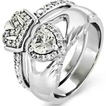 Wedding bands