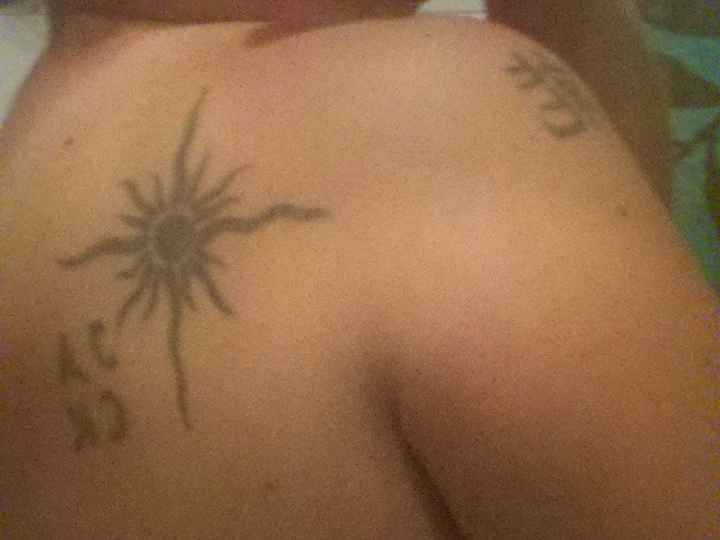 KWR: Tattoo Appreciation!