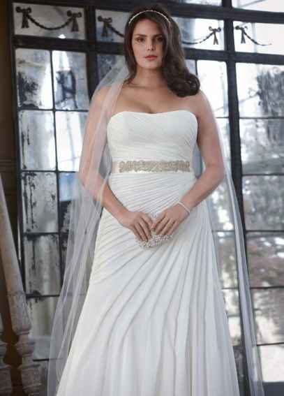 Last fitting was tonight - pictures!!!!