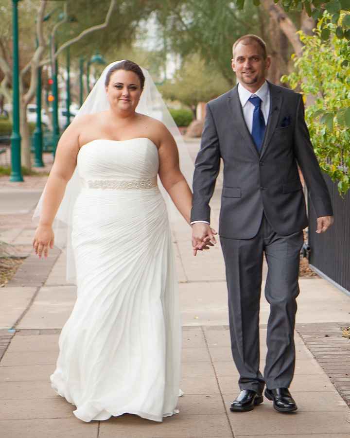 Dress porn!