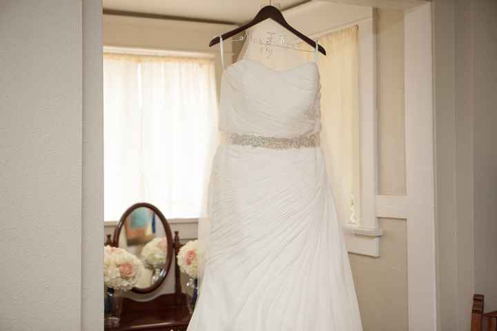Dress porn!