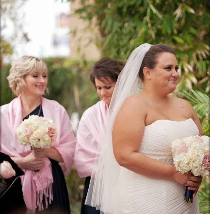 Wedding Colors Help... I want YOUR opinions!