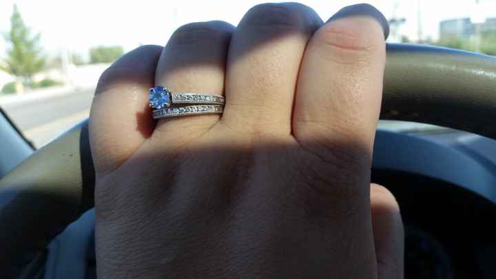 Wedding band HELP!!