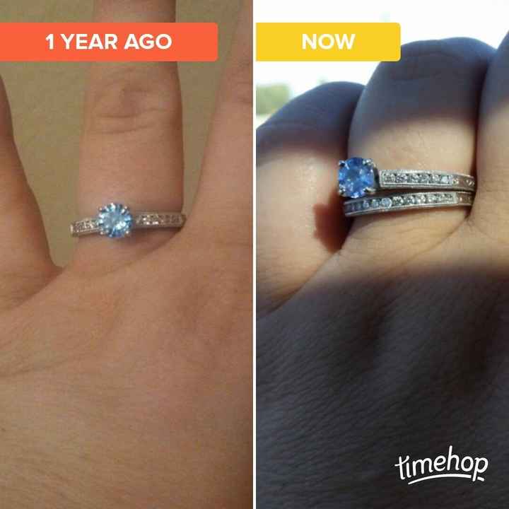 Unique Engagement Rings
