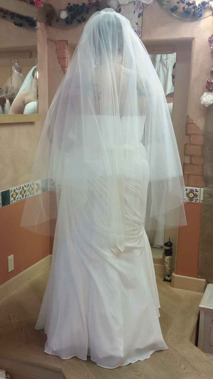 Help me pick a dress!