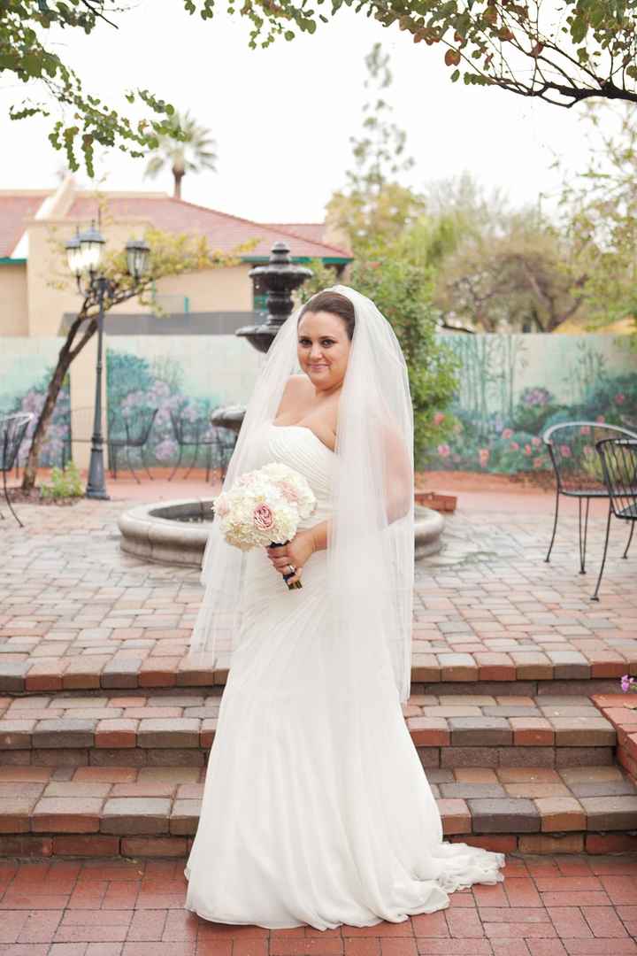 Show me  your Dress!