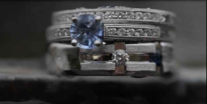 Ring pictures?!