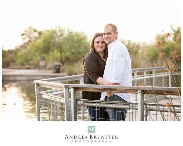 Plus-Sized Engagement Pictures Help