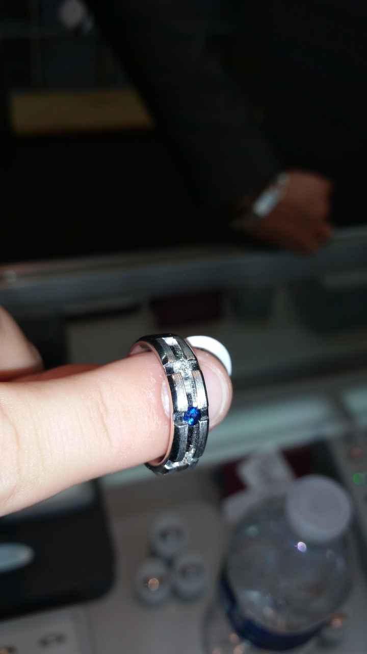 Something big got bought today!! (Pics)