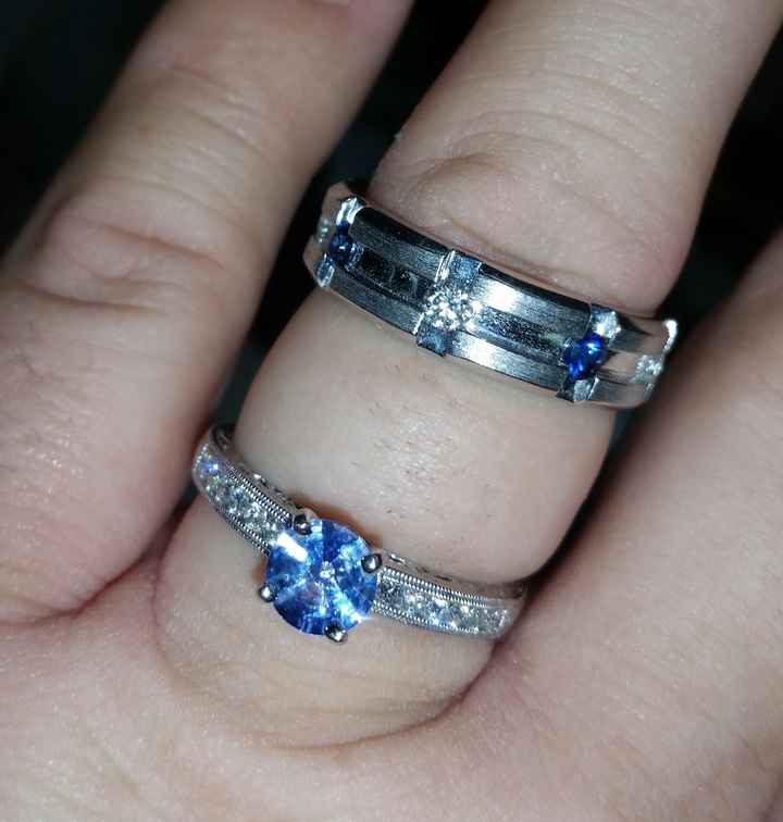 Something big got bought today!! (Pics)
