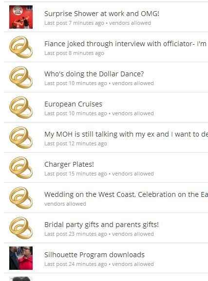 This is why you should change your avatar...