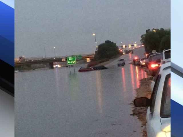 NWR: Phoenix's version of the only "snow day" we'll have