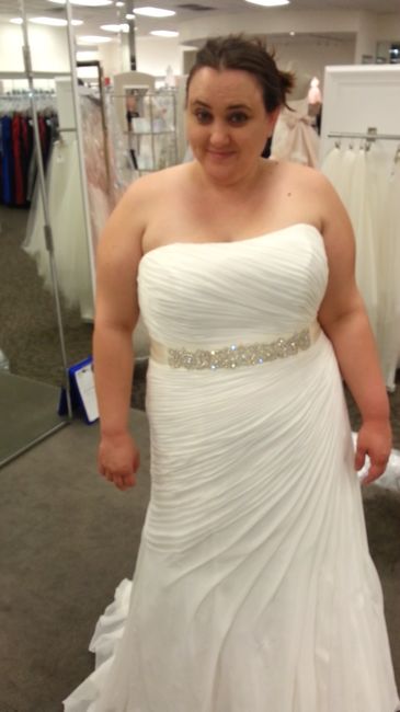 Dress Porn!