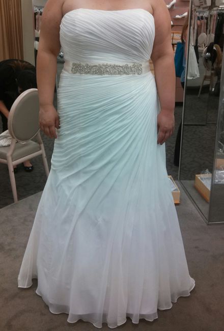 Dress Porn!