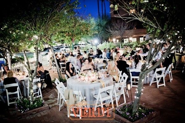 Venue price tag