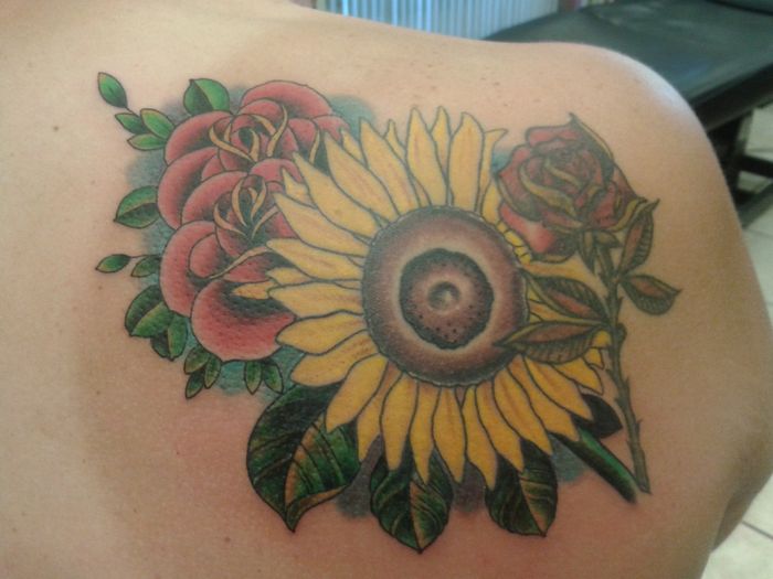 KWR: Tattoo Appreciation!