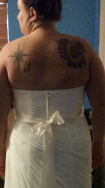 KWR: Tattoo Appreciation!