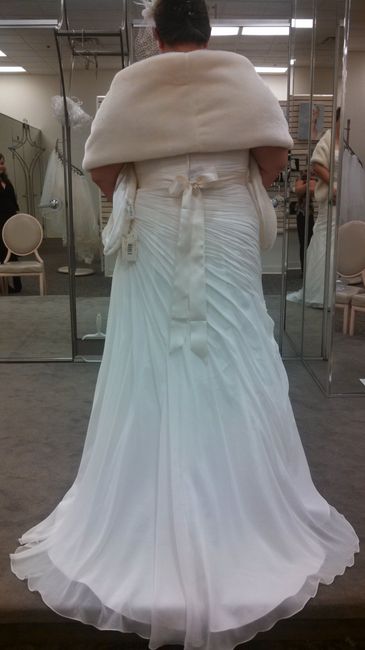 Sash or no sash?