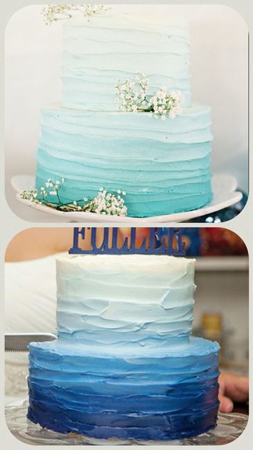 Show me your.....CAKE inspiration!