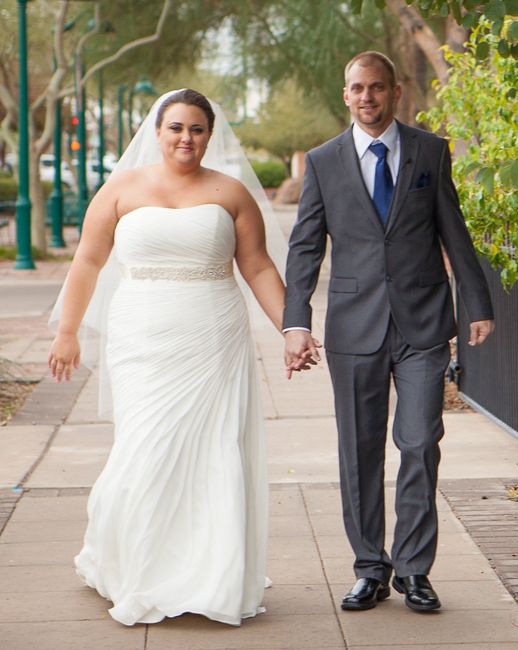 Dress porn!