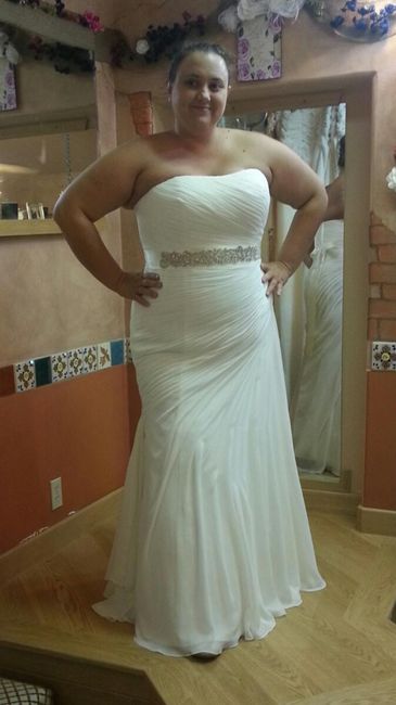 dress opinion wanted