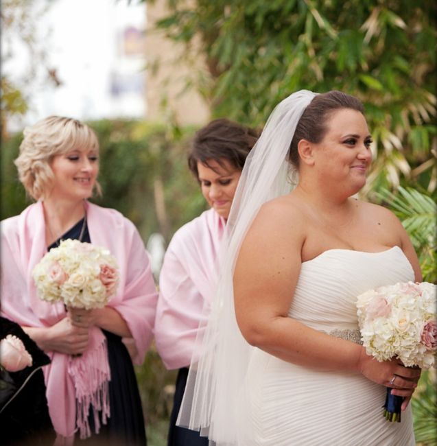 Wedding Colors Help... I want YOUR opinions!